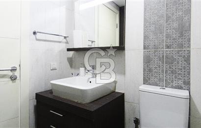 Soyak Siesta Blue Sitesi nde 1+1 Eşyalı Kiralık Daire