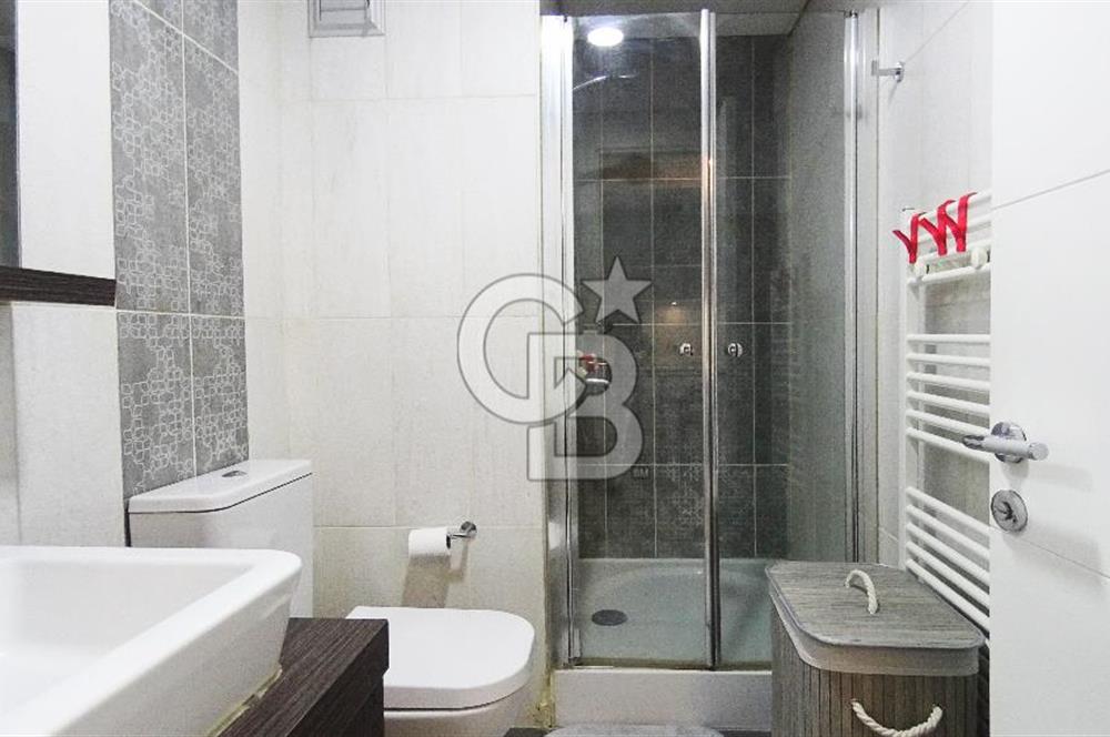 Soyak Siesta Blue Sitesi nde 1+1 Eşyalı Kiralık Daire