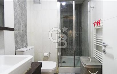 Soyak Siesta Blue Sitesi nde 1+1 Eşyalı Kiralık Daire