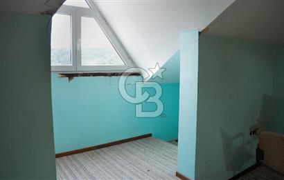 Fırsat Sarıyer Yeni Dostlar Sitesi Orman Manzaralı Müstakil Villa