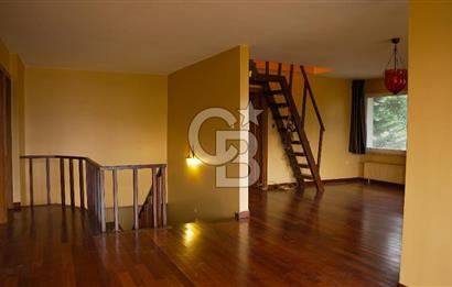 Fırsat Sarıyer Yeni Dostlar Sitesi Orman Manzaralı Müstakil Villa