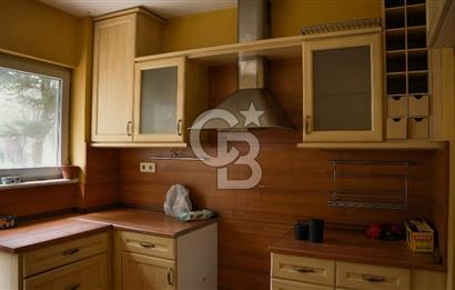 Fırsat Sarıyer Yeni Dostlar Sitesi Orman Manzaralı Müstakil Villa