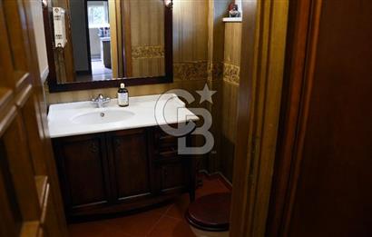 Fırsat Sarıyer Yeni Dostlar Sitesi Orman Manzaralı Müstakil Villa