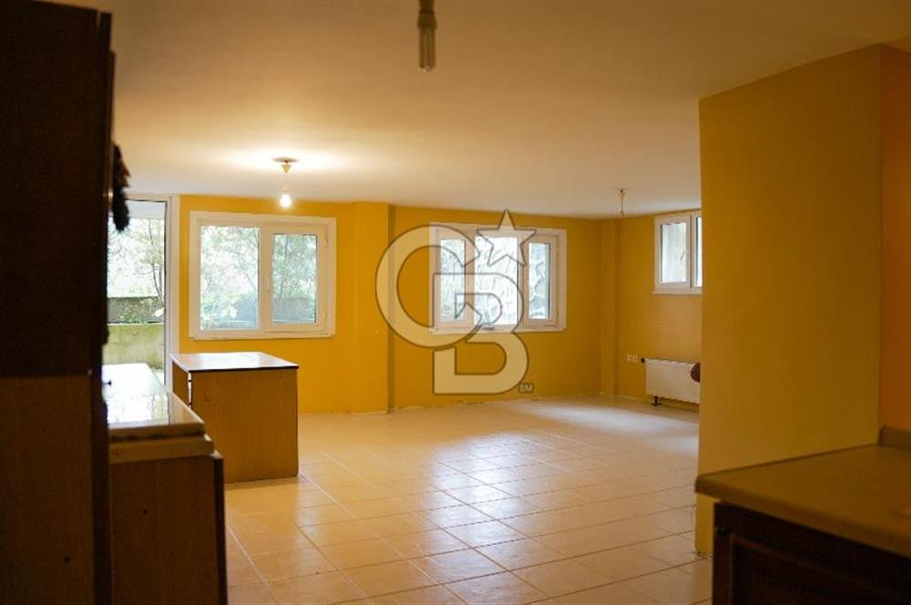 Fırsat Sarıyer Yeni Dostlar Sitesi Orman Manzaralı Müstakil Villa