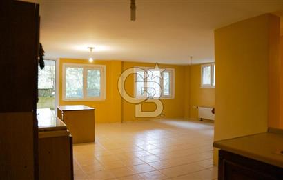 Fırsat Sarıyer Yeni Dostlar Sitesi Orman Manzaralı Müstakil Villa