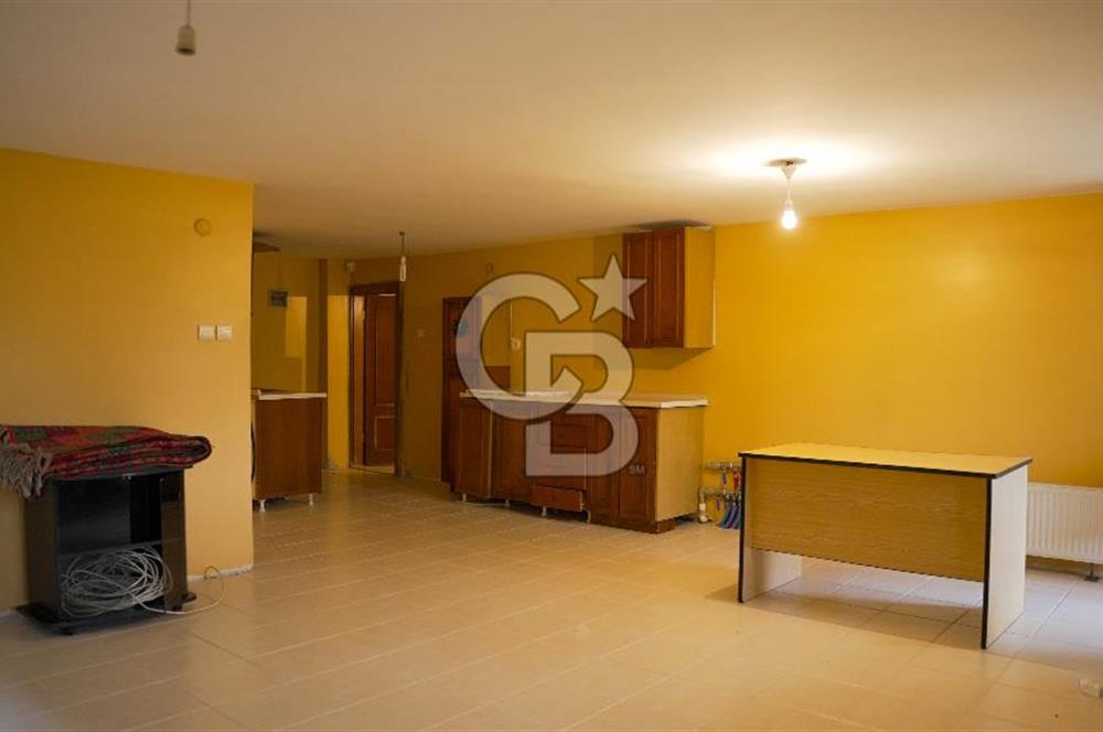 Fırsat Sarıyer Yeni Dostlar Sitesi Orman Manzaralı Müstakil Villa