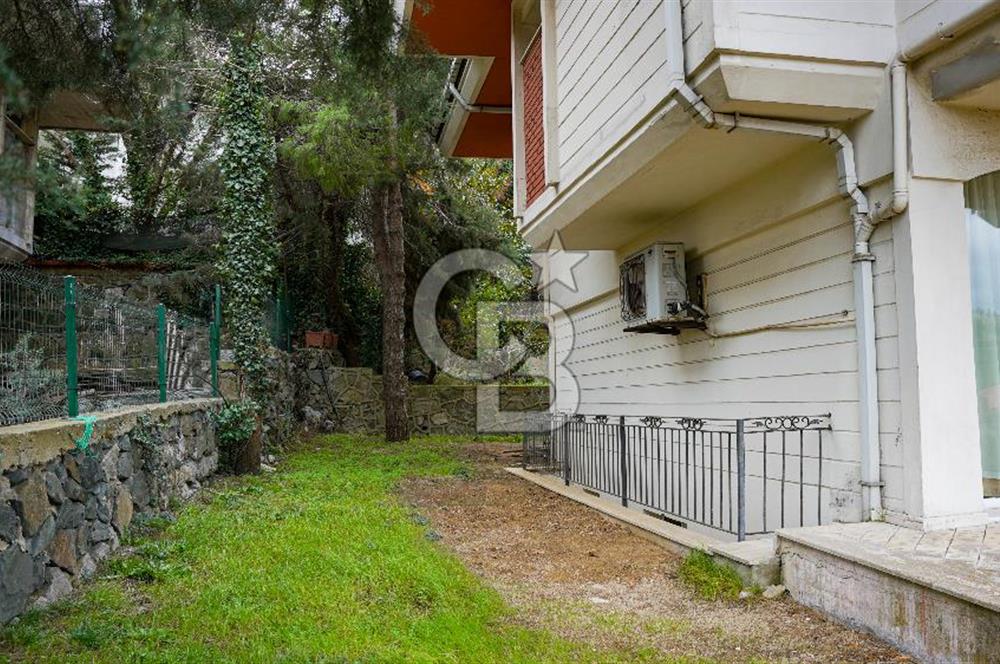 Fırsat Sarıyer Yeni Dostlar Sitesi Orman Manzaralı Müstakil Villa