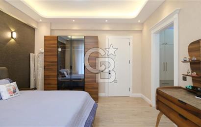 GÖLBAŞI - BAHÇELİEVLER MAH. GÖL MANZARALI SATILIK VİLLA