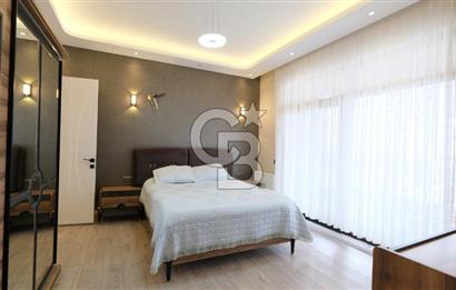 GÖLBAŞI - BAHÇELİEVLER MAH. GÖL MANZARALI SATILIK VİLLA