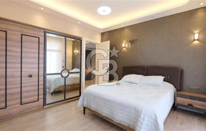 GÖLBAŞI - BAHÇELİEVLER MAH. GÖL MANZARALI SATILIK VİLLA