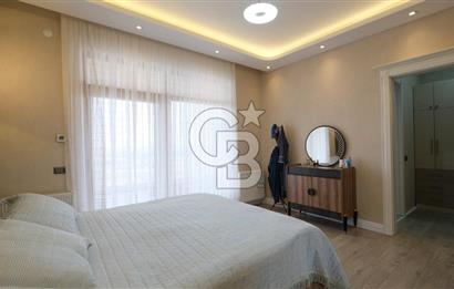 GÖLBAŞI - BAHÇELİEVLER MAH. GÖL MANZARALI SATILIK VİLLA