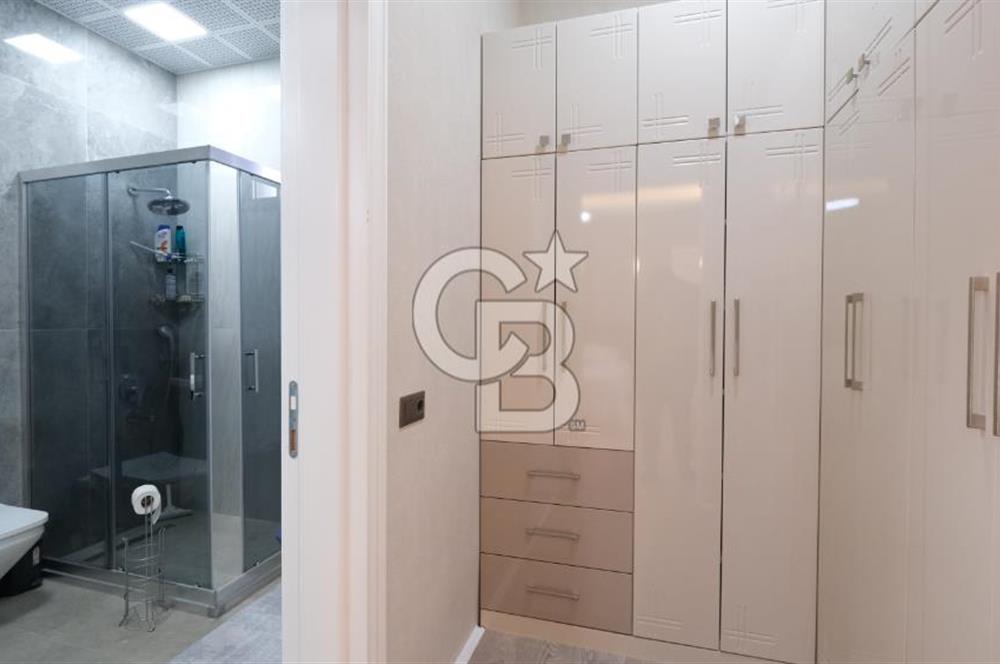 GÖLBAŞI - BAHÇELİEVLER MAH. GÖL MANZARALI SATILIK VİLLA