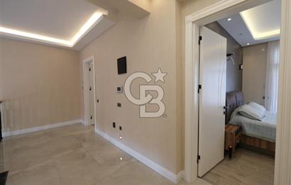 GÖLBAŞI - BAHÇELİEVLER MAH. GÖL MANZARALI SATILIK VİLLA