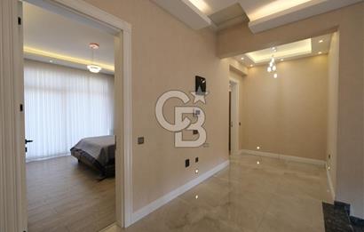 GÖLBAŞI - BAHÇELİEVLER MAH. GÖL MANZARALI SATILIK VİLLA