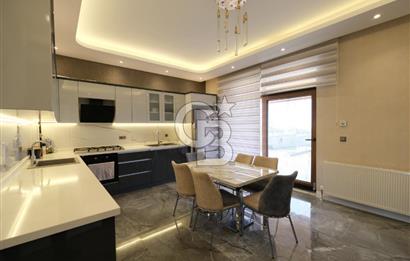 GÖLBAŞI - BAHÇELİEVLER MAH. GÖL MANZARALI SATILIK VİLLA