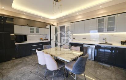 GÖLBAŞI - BAHÇELİEVLER MAH. GÖL MANZARALI SATILIK VİLLA