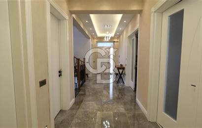 GÖLBAŞI - BAHÇELİEVLER MAH. GÖL MANZARALI SATILIK VİLLA