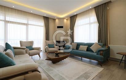 GÖLBAŞI - BAHÇELİEVLER MAH. GÖL MANZARALI SATILIK VİLLA