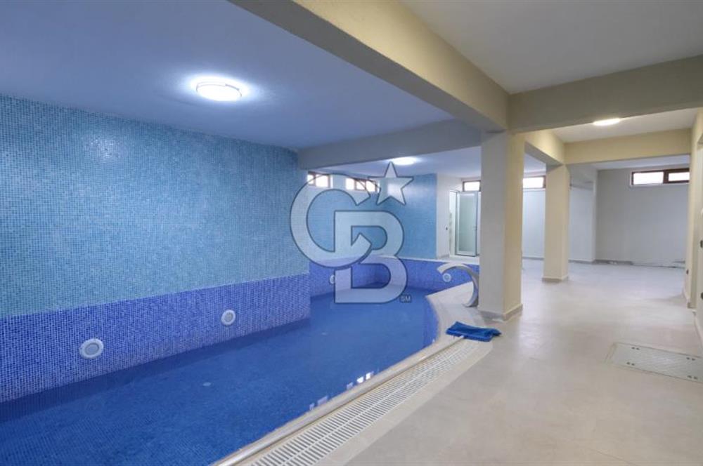 GÖLBAŞI - BAHÇELİEVLER MAH. GÖL MANZARALI SATILIK VİLLA