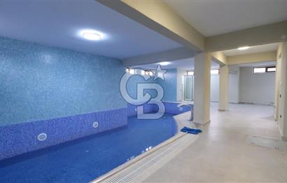 GÖLBAŞI - BAHÇELİEVLER MAH. GÖL MANZARALI SATILIK VİLLA