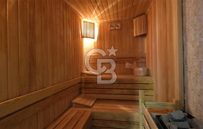 GÖLBAŞI - BAHÇELİEVLER MAH. GÖL MANZARALI SATILIK VİLLA