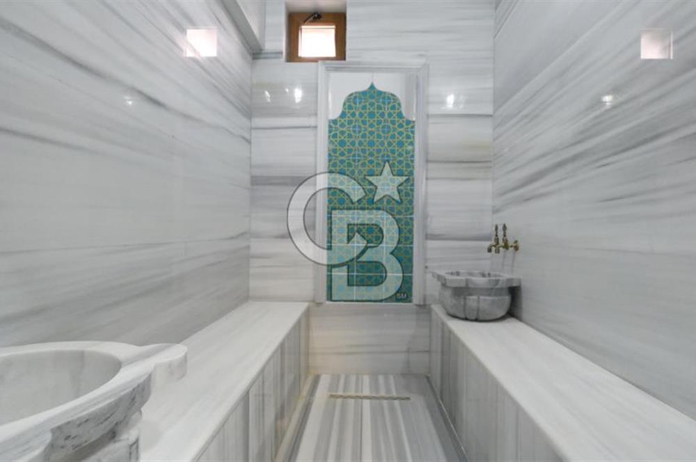 GÖLBAŞI - BAHÇELİEVLER MAH. GÖL MANZARALI SATILIK VİLLA