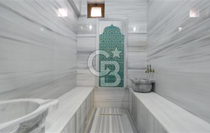 GÖLBAŞI - BAHÇELİEVLER MAH. GÖL MANZARALI SATILIK VİLLA