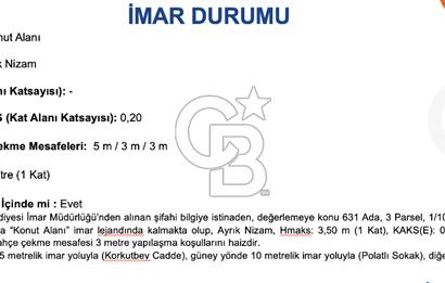 İstanbul, Büyükçekmece, Tepecik, Hürriyet Mah. Konut İmarlı Satılık Arsa, net temiz parsel,  E (KAKS): 0,20 