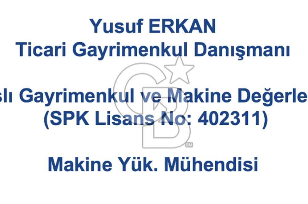 İstanbul, Büyükçekmece, Tepecik, Hürriyet Mah. Konut İmarlı Satılık Arsa, net temiz parsel,  E (KAKS): 0,20 