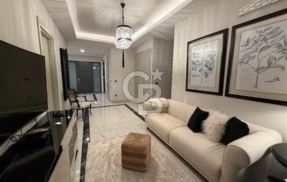 SİNPAŞ TIME VİLLA FİNANS ŞEHİR’DE ÖZEL YAPIM KÖŞE 4+1 BAHÇE DUBLEKS VİLLA