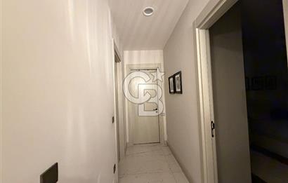 SİNPAŞ TIME VİLLA FİNANS ŞEHİR’DE ÖZEL YAPIM KÖŞE 4+1 BAHÇE DUBLEKS VİLLA