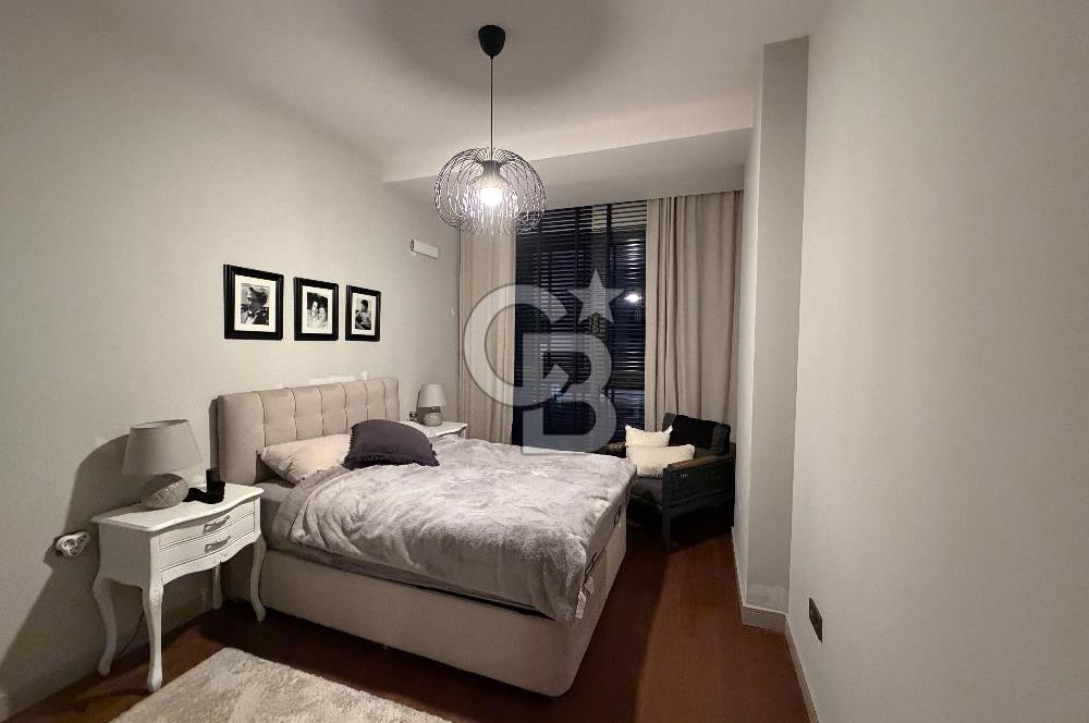 SİNPAŞ TIME VİLLA FİNANS ŞEHİR’DE ÖZEL YAPIM KÖŞE 4+1 BAHÇE DUBLEKS VİLLA