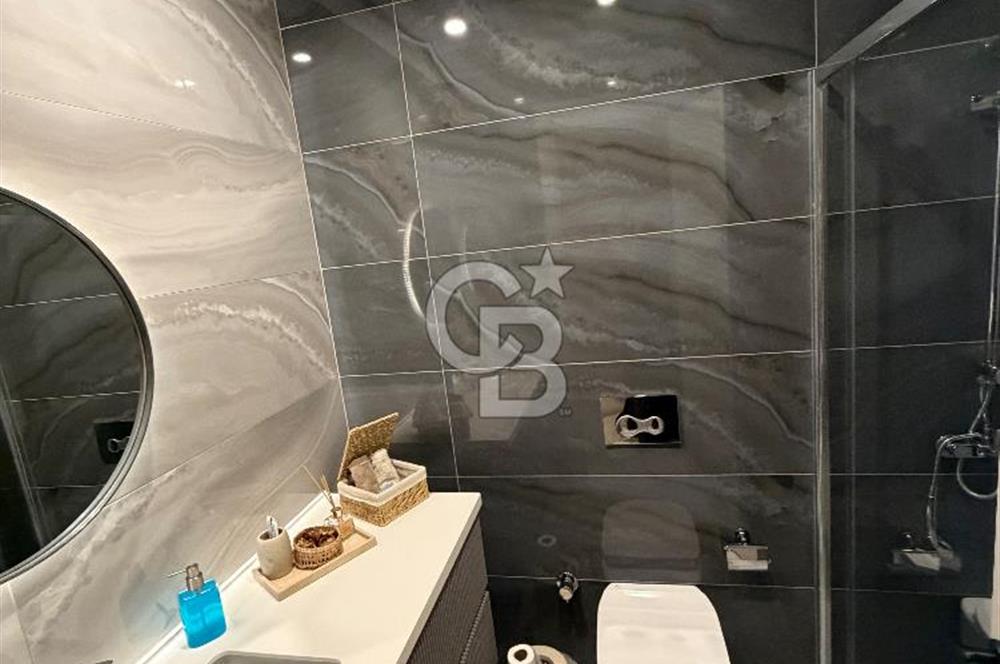 SİNPAŞ TIME VİLLA FİNANS ŞEHİR’DE ÖZEL YAPIM KÖŞE 4+1 BAHÇE DUBLEKS VİLLA