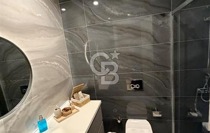 SİNPAŞ TIME VİLLA FİNANS ŞEHİR’DE ÖZEL YAPIM KÖŞE 4+1 BAHÇE DUBLEKS VİLLA