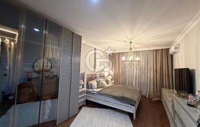 SİNPAŞ TIME VİLLA FİNANS ŞEHİR’DE ÖZEL YAPIM KÖŞE 4+1 BAHÇE DUBLEKS VİLLA