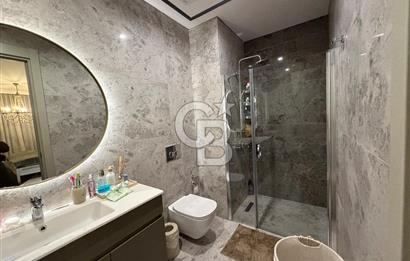 SİNPAŞ TIME VİLLA FİNANS ŞEHİR’DE ÖZEL YAPIM KÖŞE 4+1 BAHÇE DUBLEKS VİLLA