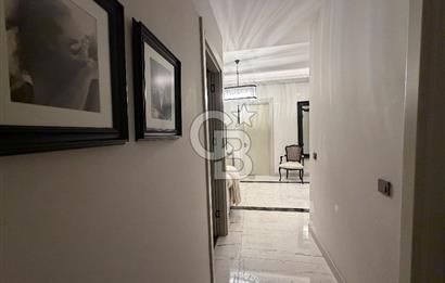 SİNPAŞ TIME VİLLA FİNANS ŞEHİR’DE ÖZEL YAPIM KÖŞE 4+1 BAHÇE DUBLEKS VİLLA