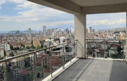 Twinstar Yakacık Sitesinde Kapanmaz Deniz Manzaralı Arakat Köşe Daire