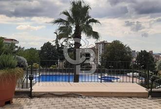 Twinstar Yakacık Sitesinde Kapanmaz Deniz Manzaralı Arakat Köşe Daire - 4 - 323861