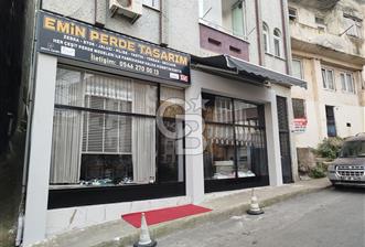 AYDINLIKEVLER MAH. İÇİ SIFIR YENİLENMİŞ KİRALIK DÜKKAN/İŞYERİ - 10 - 323894