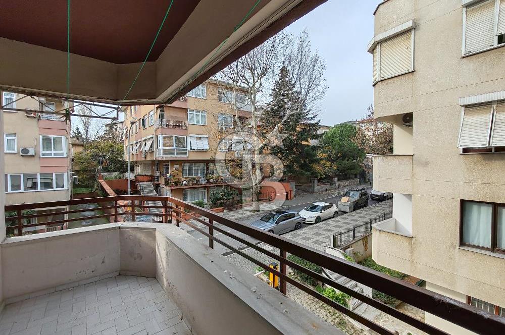 İkbaliye - Kadıköy'de Acıbadem caddesine çok yakın Fırsat Daire