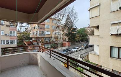 İkbaliye - Kadıköy'de Acıbadem caddesine çok yakın Fırsat Daire