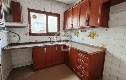 İkbaliye - Kadıköy'de Acıbadem caddesine çok yakın Fırsat Daire