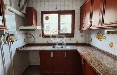 İkbaliye - Kadıköy'de Acıbadem caddesine çok yakın Fırsat Daire