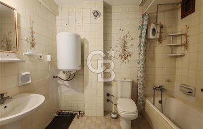 İkbaliye - Kadıköy'de Acıbadem caddesine çok yakın Fırsat Daire