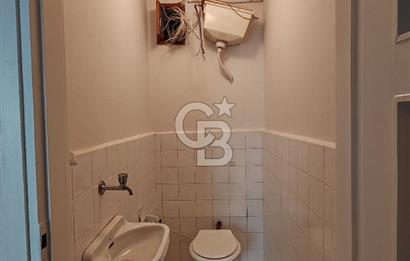 İkbaliye - Kadıköy'de Acıbadem caddesine çok yakın Fırsat Daire