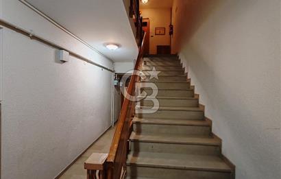 İkbaliye - Kadıköy'de Acıbadem caddesine çok yakın Fırsat Daire