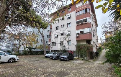 İkbaliye - Kadıköy'de Acıbadem caddesine çok yakın Fırsat Daire