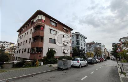 İkbaliye - Kadıköy'de Acıbadem caddesine çok yakın Fırsat Daire