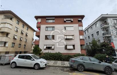 İkbaliye - Kadıköy'de Acıbadem caddesine çok yakın Fırsat Daire